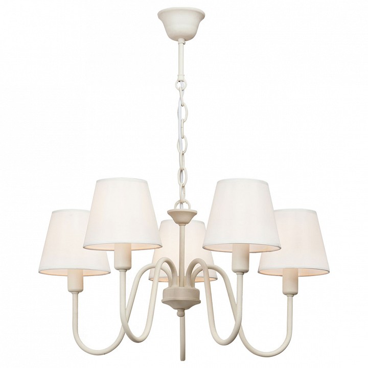 Подвесная люстра vitaluce 3339 v3339/5