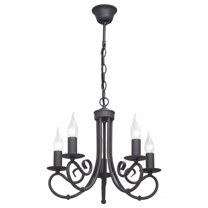 Подвесная люстра vitaluce 3407 v3407/5