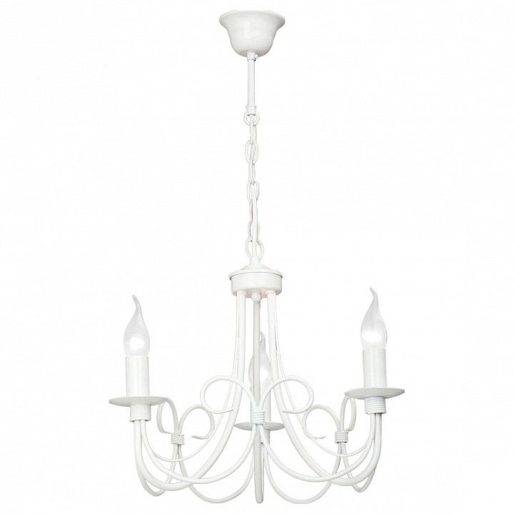 Подвесная люстра vitaluce 3408 v3408/3