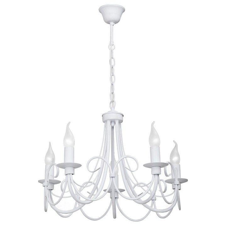 Подвесная люстра vitaluce 3408 v3408/5