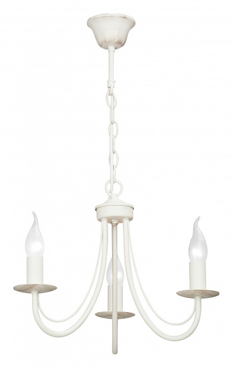 Подвесная люстра vitaluce v3714 v3714-3/3