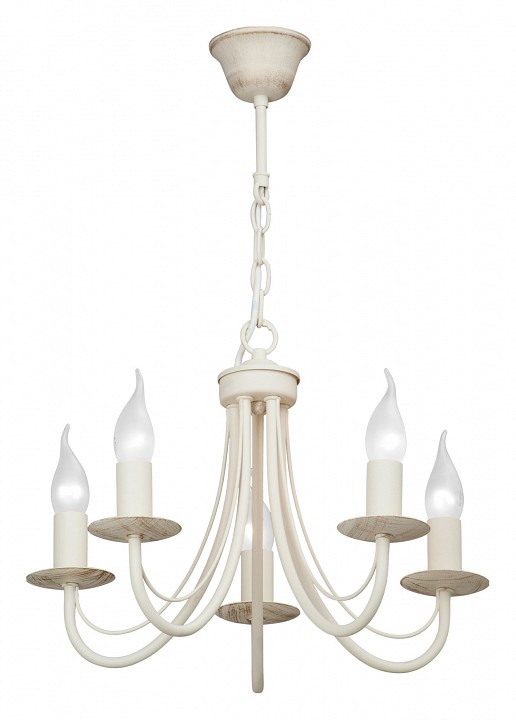 Подвесная люстра vitaluce v3714 v3714-3/5