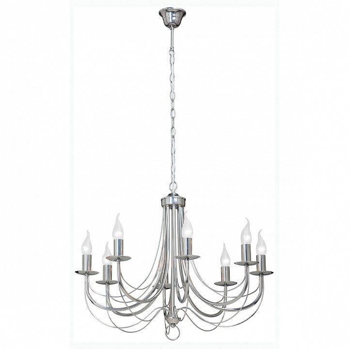 Подвесная люстра vitaluce 3716 v3716/8