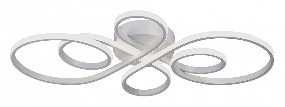 Потолочная люстра vitaluce v3775 v3775-0/2pl