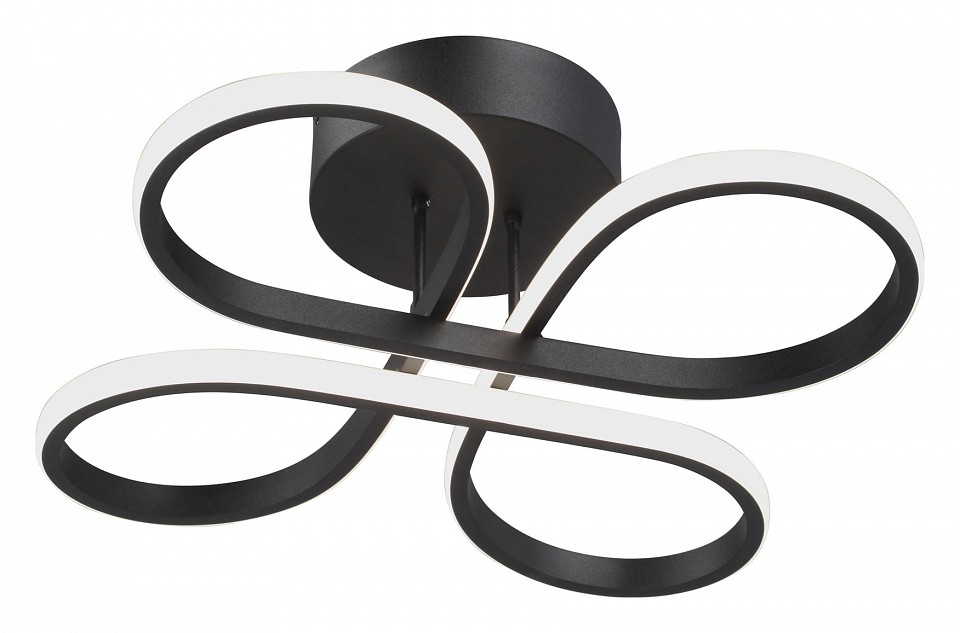 Потолочная люстра vitaluce v3778 v3778-1/4pl