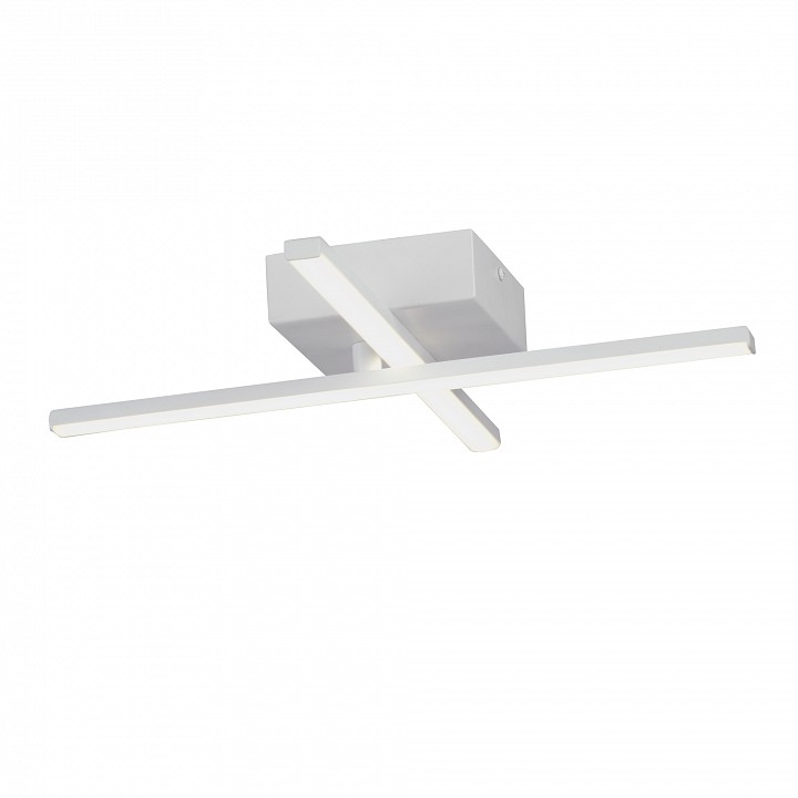 Потолочная люстра vitaluce v3801 v3801-0/2pl