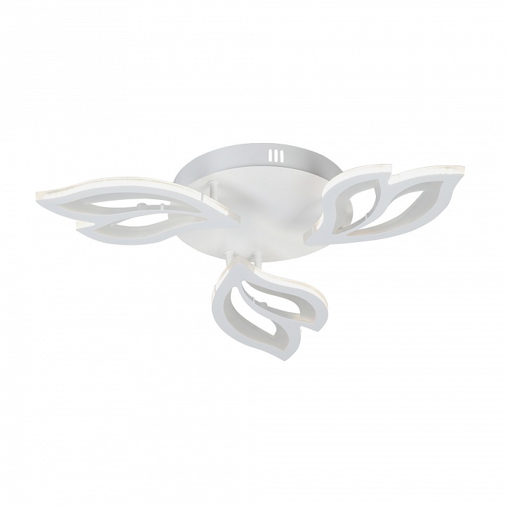 Люстра на штанге vitaluce v3893 v3893-0/3pl