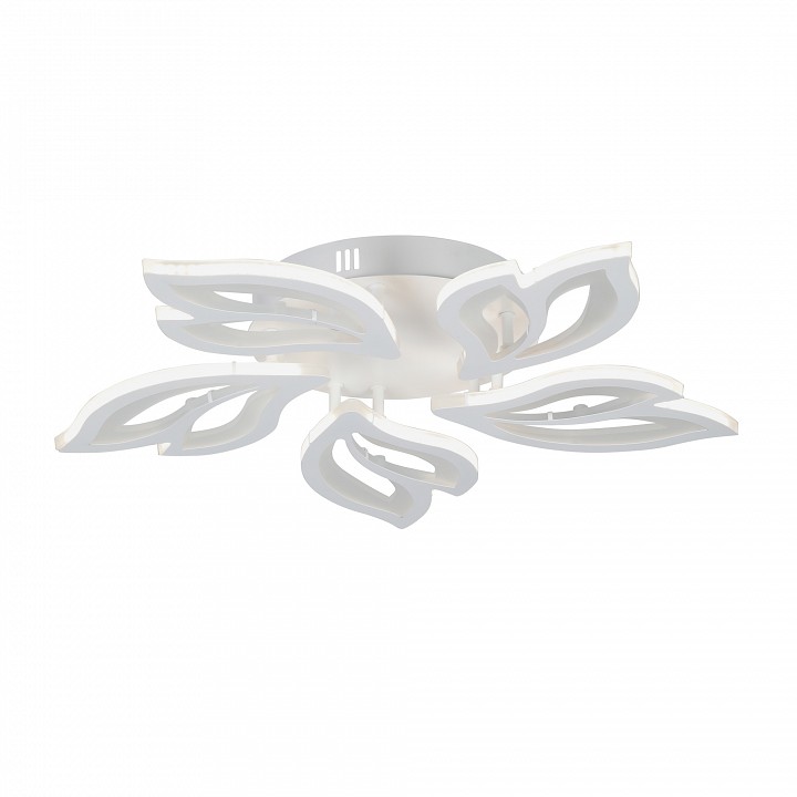 Люстра на штанге vitaluce v3893 v3893-0/5pl