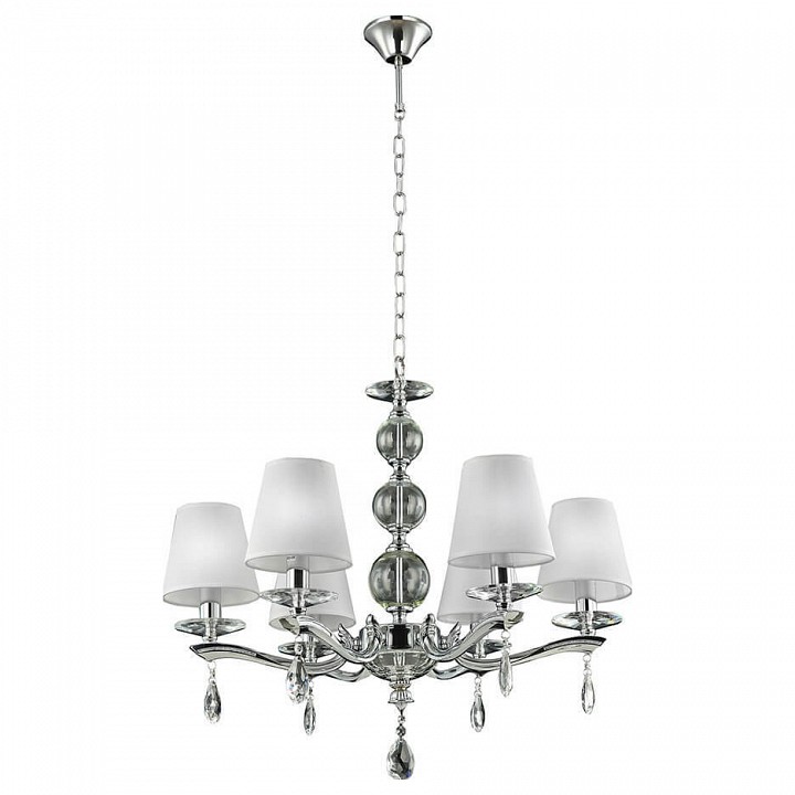 Подвесная люстра vitaluce v3919 v3919/6