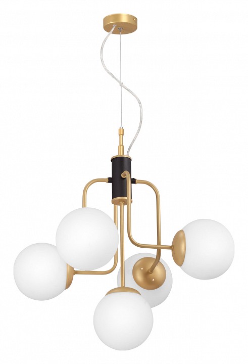 Подвесная люстра vitaluce v3999 v3999-8/5s