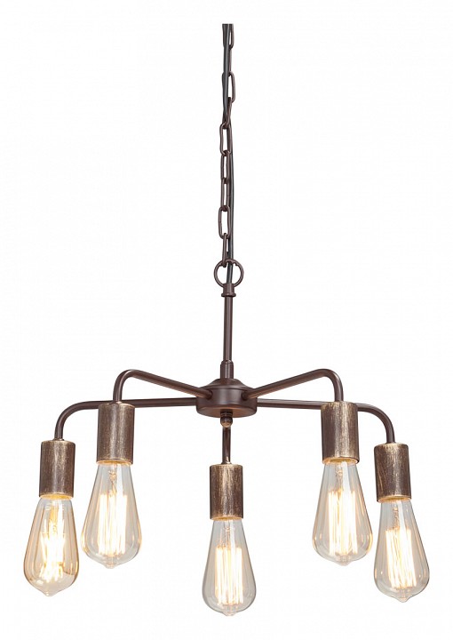 Подвесная люстра vitaluce v4166 v4166-7/5