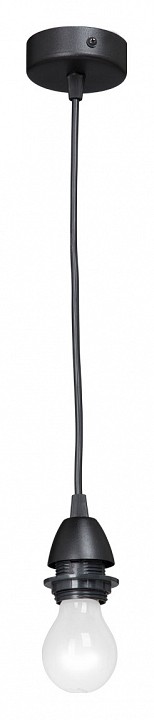 Подвесной светильник vitaluce v4199 v4199-1/1s