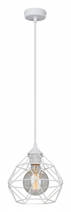 Подвесной светильник vitaluce 4258 v4258-0/1s