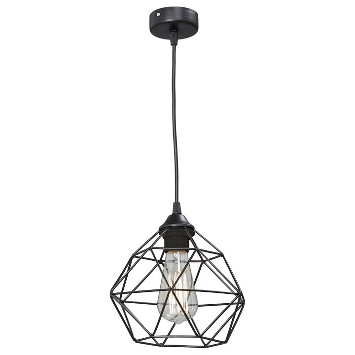 Подвесной светильник vitaluce 4258 v4258-1/1s