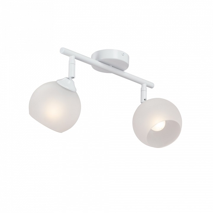 Спот vitaluce v4313 v4313-0/2pl