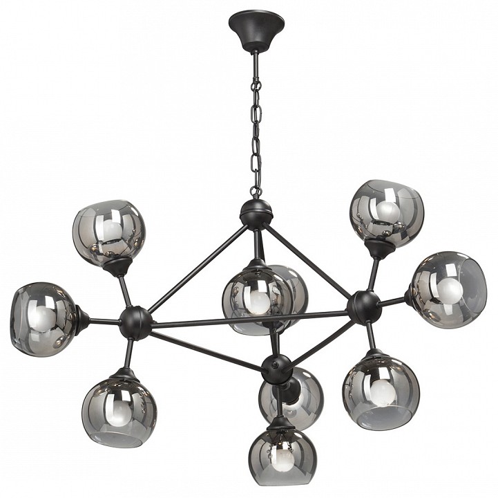 Подвесная люстра vitaluce  v4320-1/10