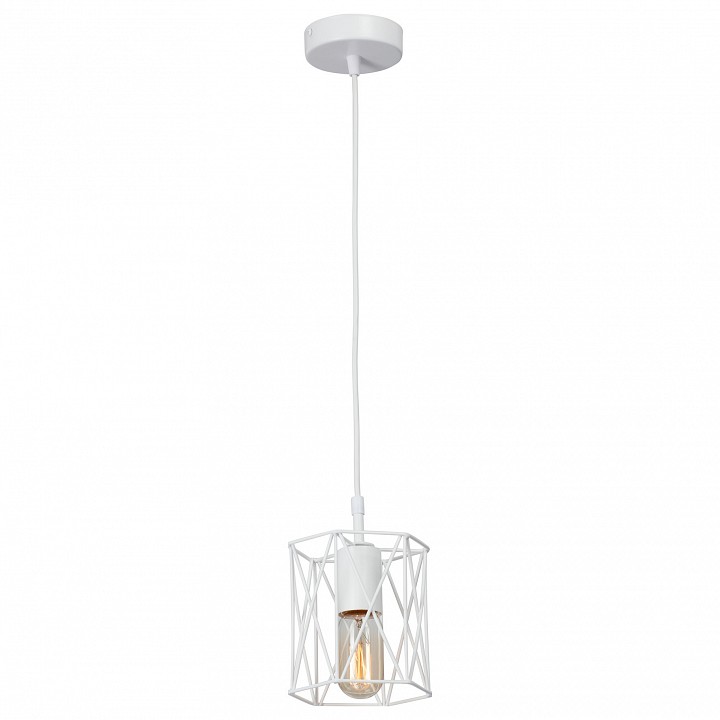 Подвесной светильник vitaluce v4382 v4382-0/1s