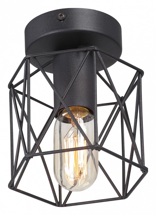 Накладной светильник vitaluce v4382 v4382-1/1pl