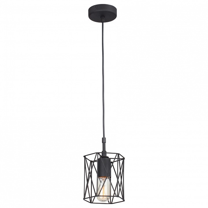 Подвесной светильник vitaluce v4382 v4382-1/1s