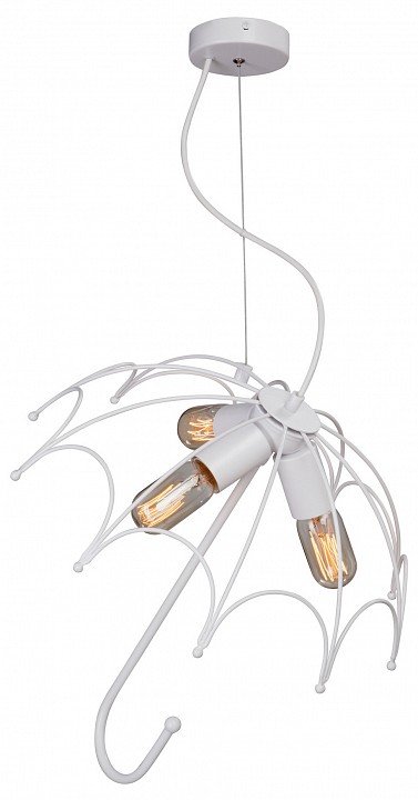 Подвесная люстра vitaluce  v4595-0/3s