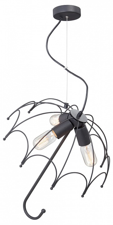 Подвесная люстра vitaluce  v4595-1/3s