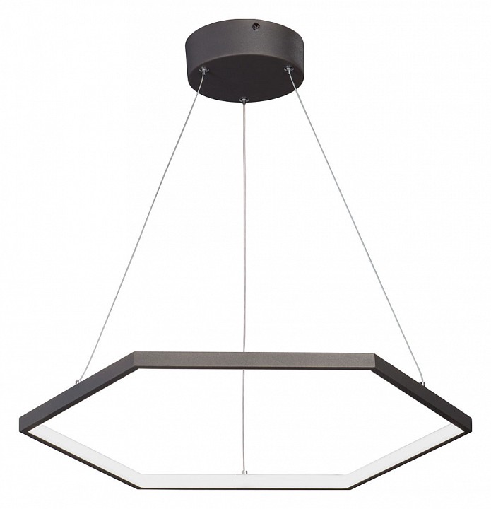 Подвесной светильник vitaluce v4605 v4605-2/1s