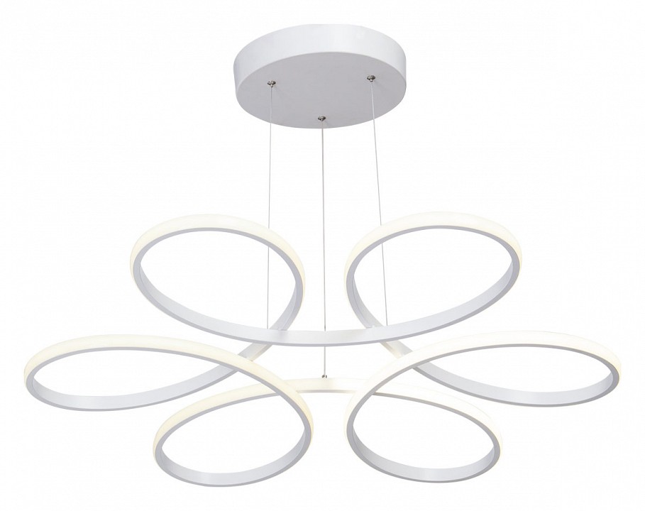 Потолочная люстра vitaluce v4610 v4610-0/6s