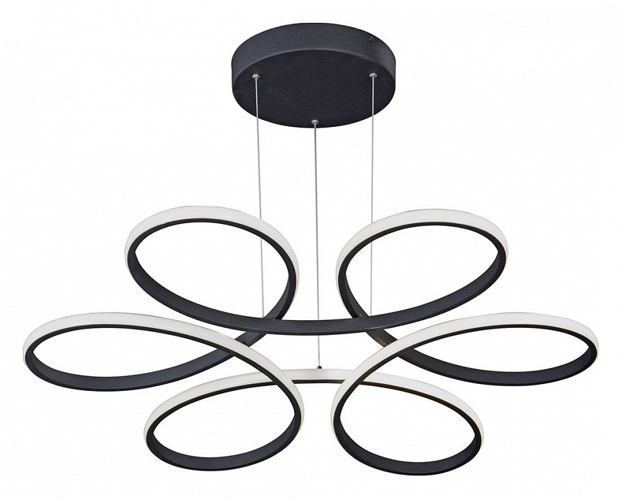 Потолочная люстра vitaluce v4610 v4610-1/6s