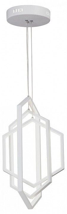 Подвесная люстра vitaluce  v4633-0/3s