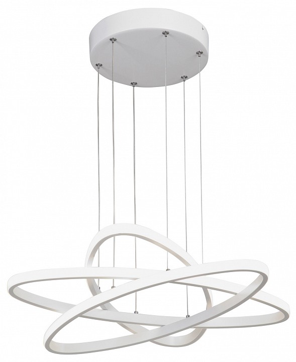 Подвесная люстра vitaluce  v4648-0/3s