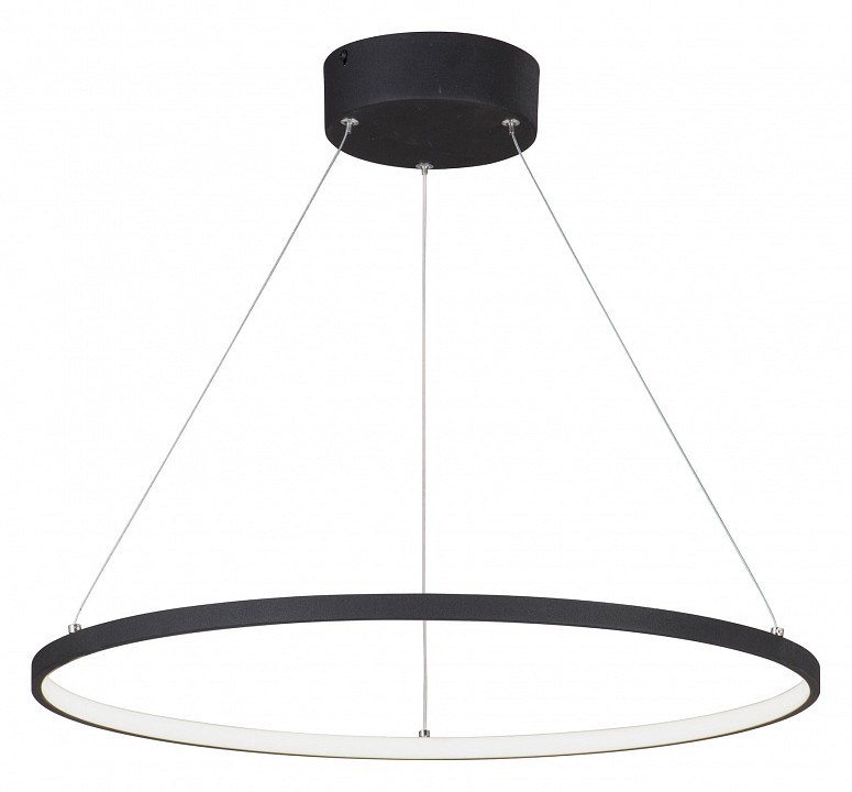 Подвесной светильник vitaluce 4665 v4665-1/1s