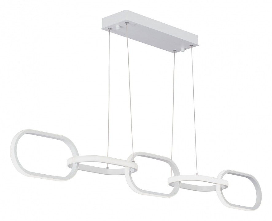 Подвесная люстра vitaluce v4695 v4695-0/5s