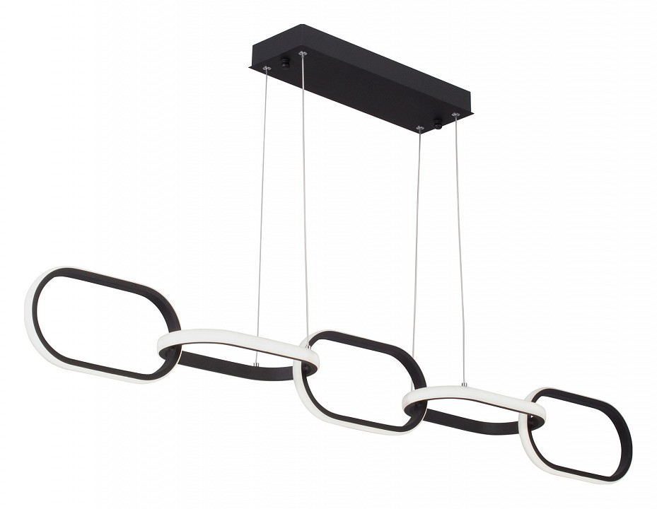 Подвесная люстра vitaluce v4695 v4695-1/5s