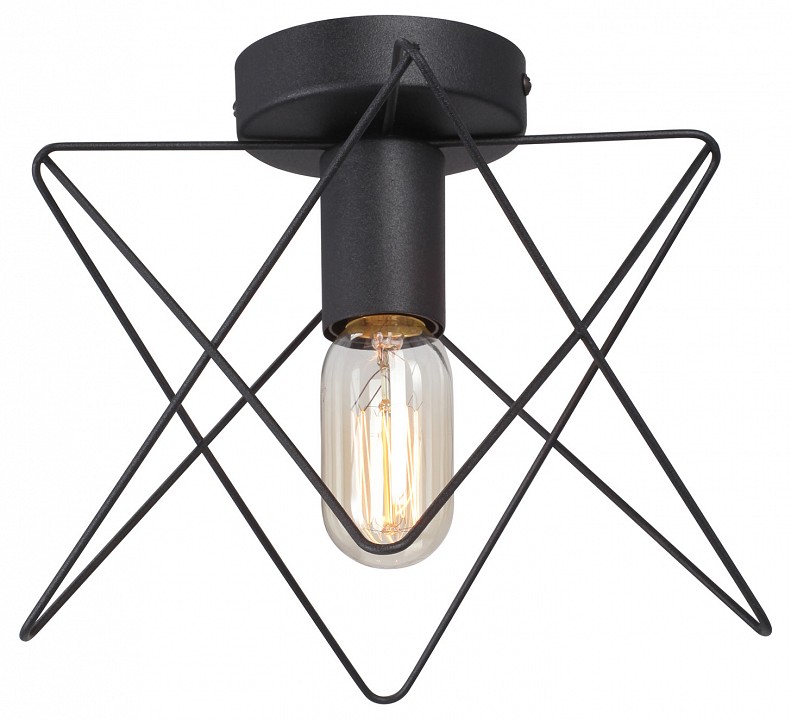 Накладной светильник vitaluce v4721 v4721-1/1pl