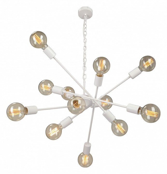 Подвесная люстра vitaluce v4750 v4750-0/12