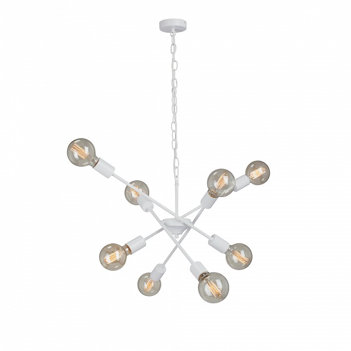 Подвесная люстра vitaluce v4750 v4750-0/8