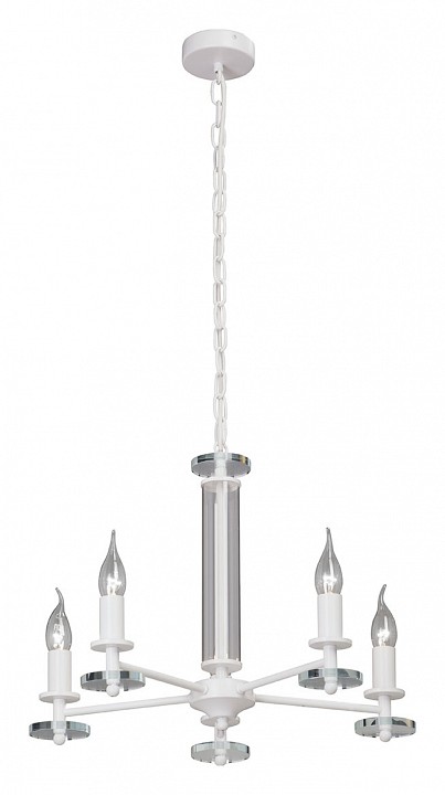 Подвесная люстра vitaluce v4766 v4766-0/5