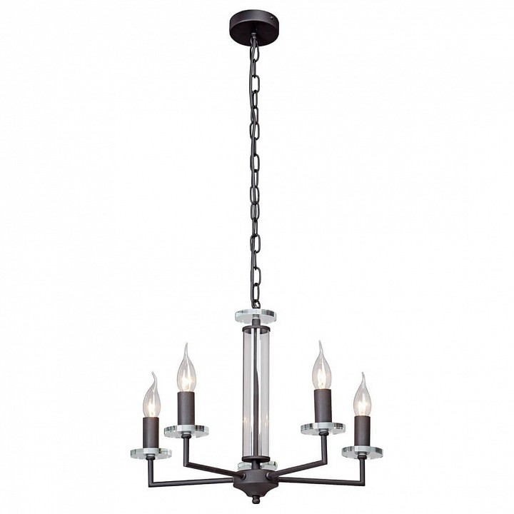 Подвесная люстра vitaluce v4767 v4767-1/5