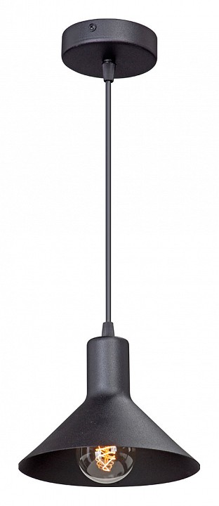 Подвесной светильник vitaluce v4786 v4786-1/1s