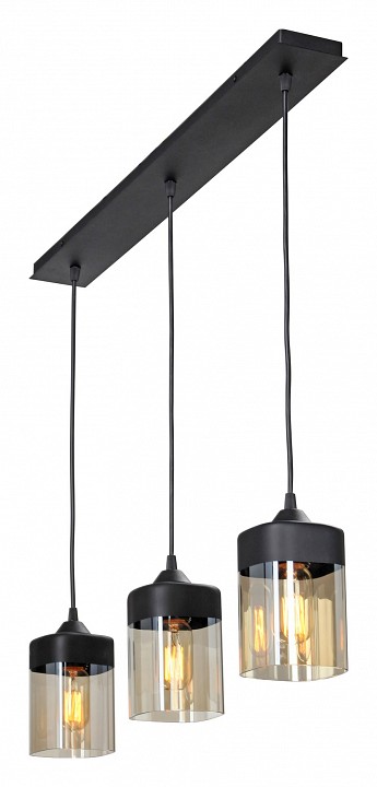 Подвесной светильник vitaluce v4923 v4923-1/3s