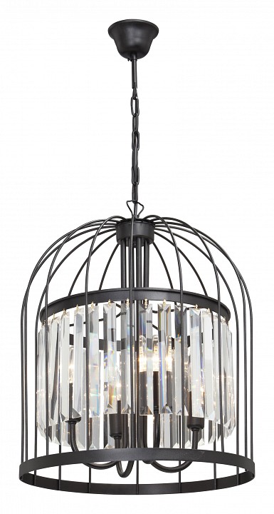 Подвесной светильник vitaluce v18 v5098-1/4