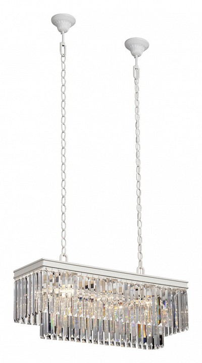 Подвесная люстра vitaluce v5146 v5146-0/10