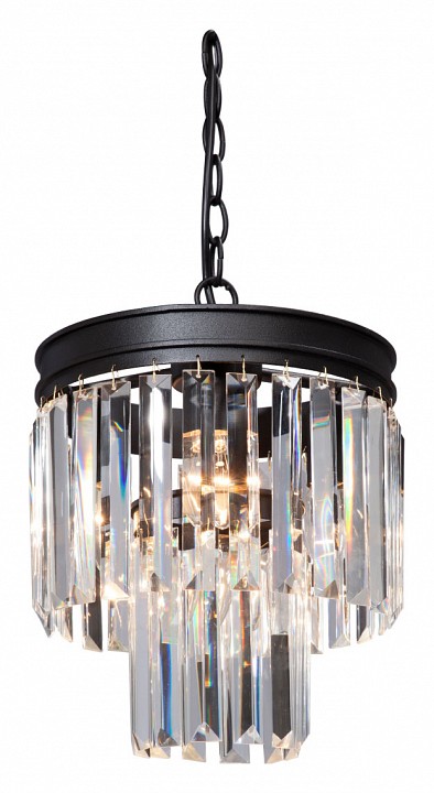 Подвесной светильник vitaluce v5151 v5151-1/3+1