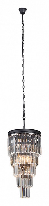 Подвесная люстра vitaluce v5151 v5151-1/7