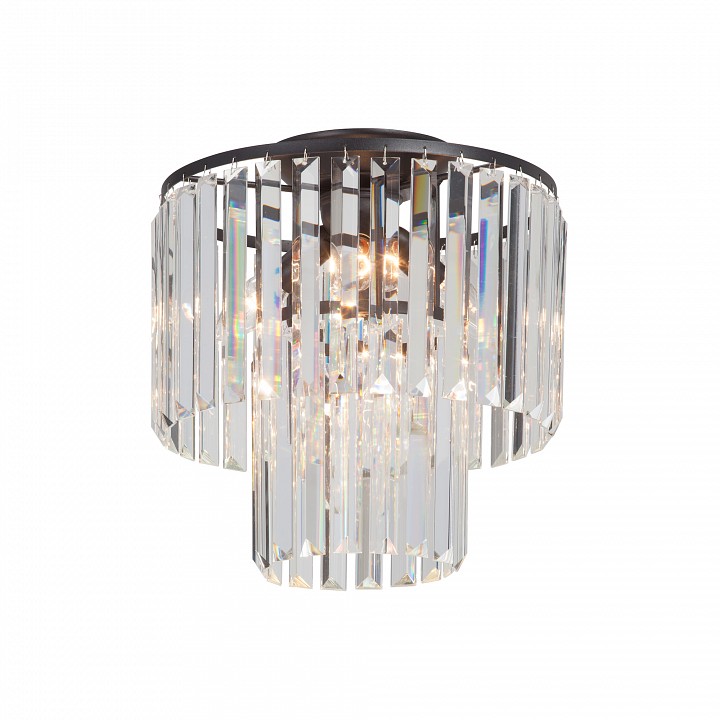 Потолочная люстра vitaluce v5153 v5153-1/4pl