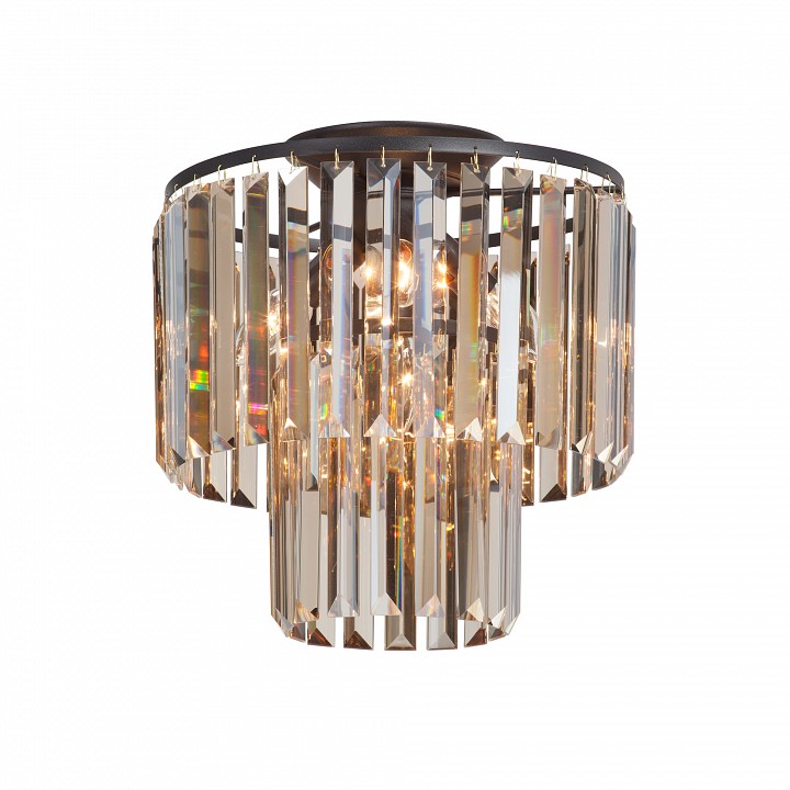 Потолочная люстра vitaluce v5154 v5154-1/4pl