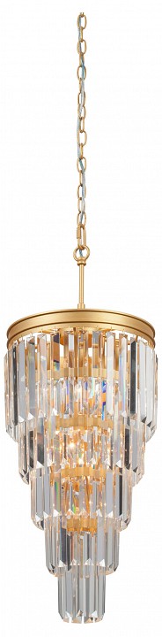 Подвесная люстра vitaluce  v5154-8/7