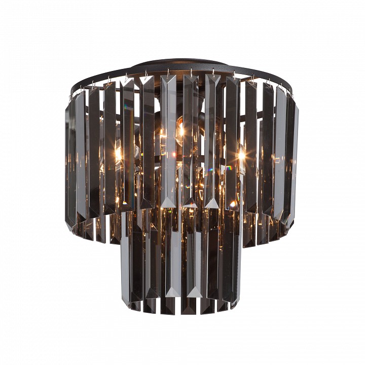 Потолочная люстра vitaluce v5155 v5155-1/4pl