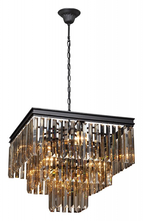 Подвесная люстра vitaluce v5154 v5160-1/4+4+1