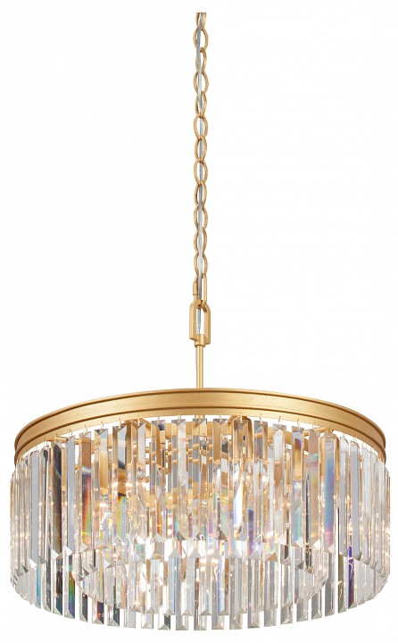 Подвесная люстра vitaluce  v5180-8/9